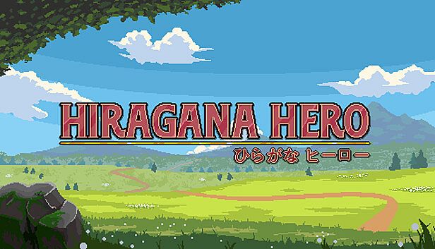 Buy Hiragana Hero