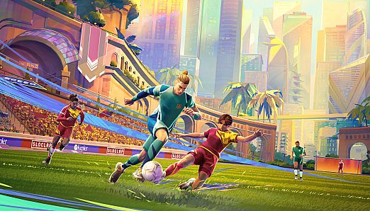 REMATCH - PRO EDITION