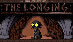 The Longing