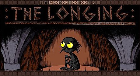 The Longing Game