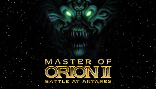 Master of Orion 2