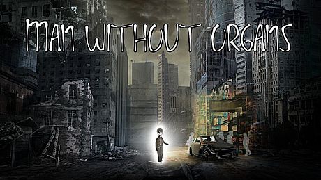 Man Without Organs Game