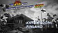 The Real Man Summer Championship 2019 - KIITOS SUOMI FINLAND