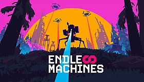 Endless Machines