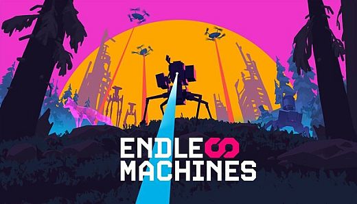 Endless Machines
