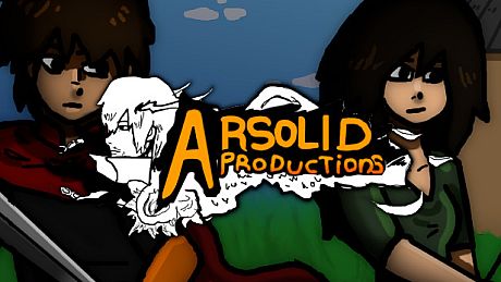 Arsolid Productions Game