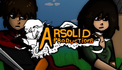 Arsolid Productions