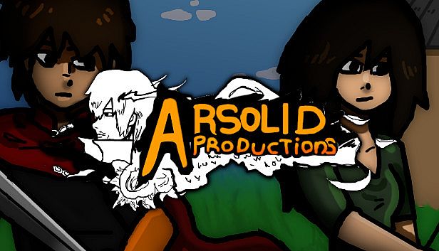 Buy Arsolid Productions