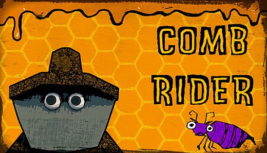 Comb Rider