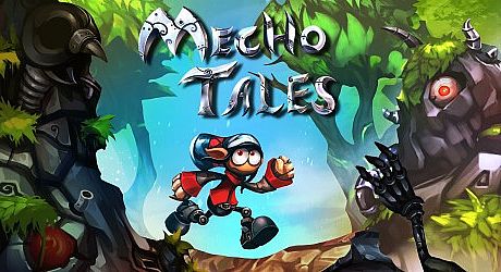 Mecho Tales Game