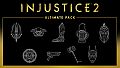 Injustice 2 - Ultimate Pack