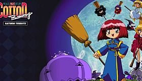 COTTOn Boomerang - Saturn Tribute