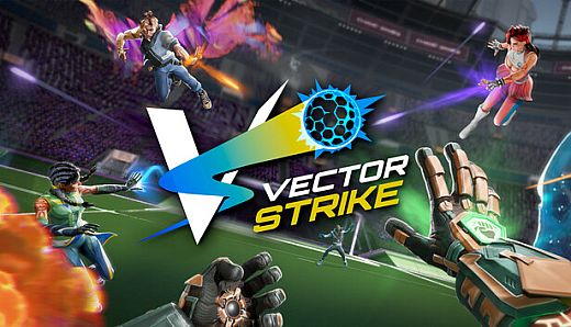Vector Strike