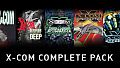 X-COM: Complete Pack