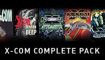 X-COM: Complete Pack für PC kaufen