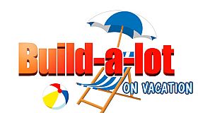 Build-a-lot: On Vacation
