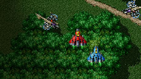 Console Archives RAIDEN PROJECT Game