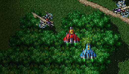 Console Archives RAIDEN PROJECT