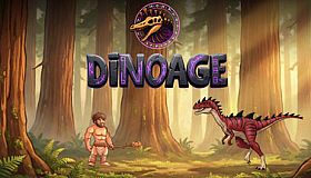 Dino Age: The First Fracture
