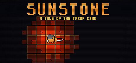 SUNSTONE: A Tale of the Briar King Game