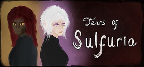 Tears of Sulfuria Game