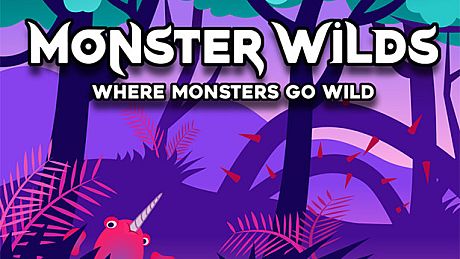 Monster Wilds Game