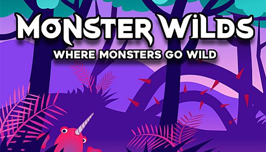 Monster Wilds