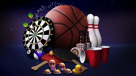 Party Arcade Enhanced Edition Game