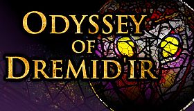 Odyssey of Dremid'ir