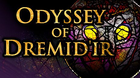 Odyssey of Dremid'ir Game