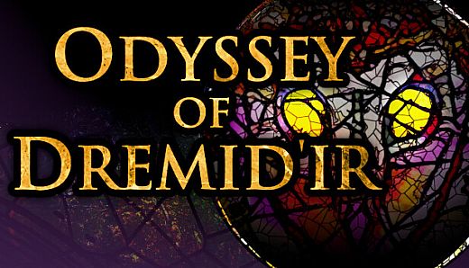 Odyssey of Dremid'ir