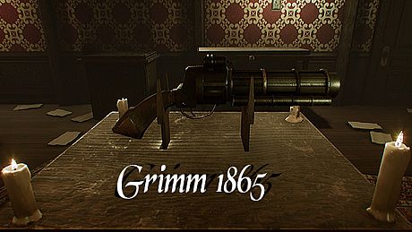 Grimm 1865