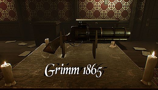 Grimm 1865