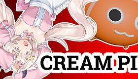 Cream Pie