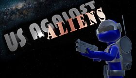 Us Against Aliens