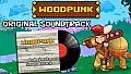 Woodpunk Original Soundtrack
