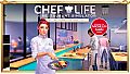 Chef Life: A Restaurant Simulator - Al Forno Edition