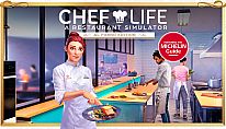 Acheter Chef Life: A Restaurant Simulator - Al Forno Edition PC