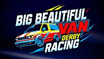 Buy Big BEAUTIFUL Van Derby Racing PC