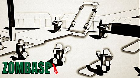 Zombase Game
