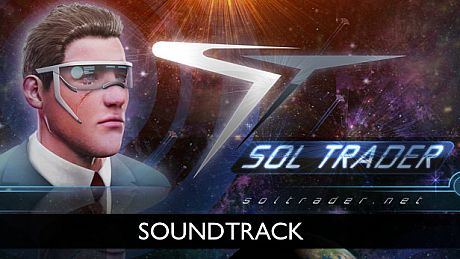 Sol Trader Soundtrack DLC