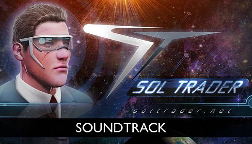 Sol Trader Soundtrack