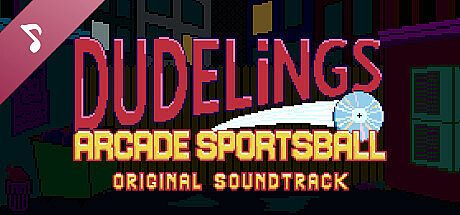 Dudelings: Arcade Sportsball: The Soundtrack