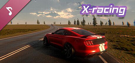 X-Racing Soundtrack DLC