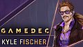Gamedec: Kyle - Con Artist