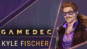 Gamedec: Kyle - Con Artist