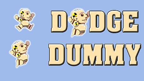 Dodge Dummy Game