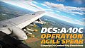 DCS: A-10C Operation Agile Spear Campaign