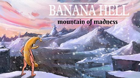 Banana Hell: Mountain of Madness Game