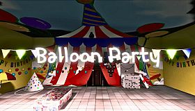 Balloon Party